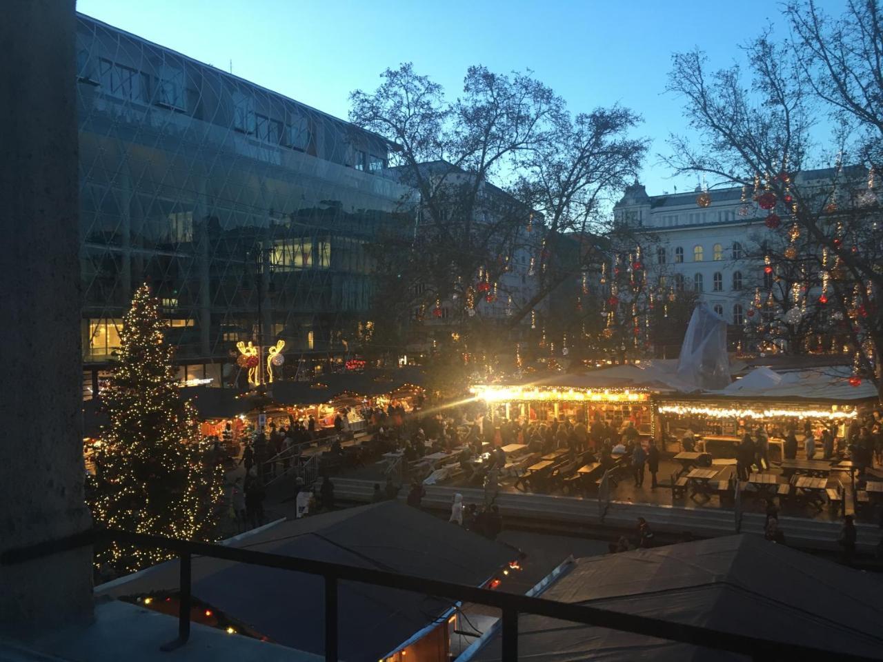 Elisa'S Guesthouse Budapeşte Dış mekan fotoğraf